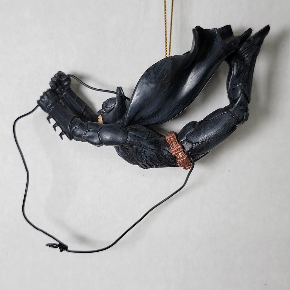 2008 Kurt S. Adler Batman Begins Ornament